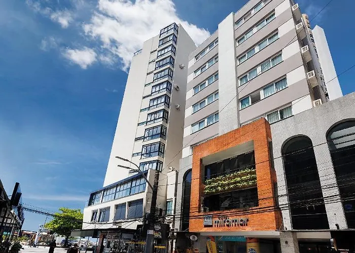 Miramar Hotel