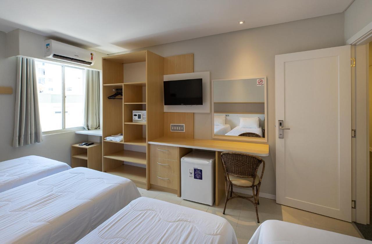Hotel Miramar Balneário Camboriú