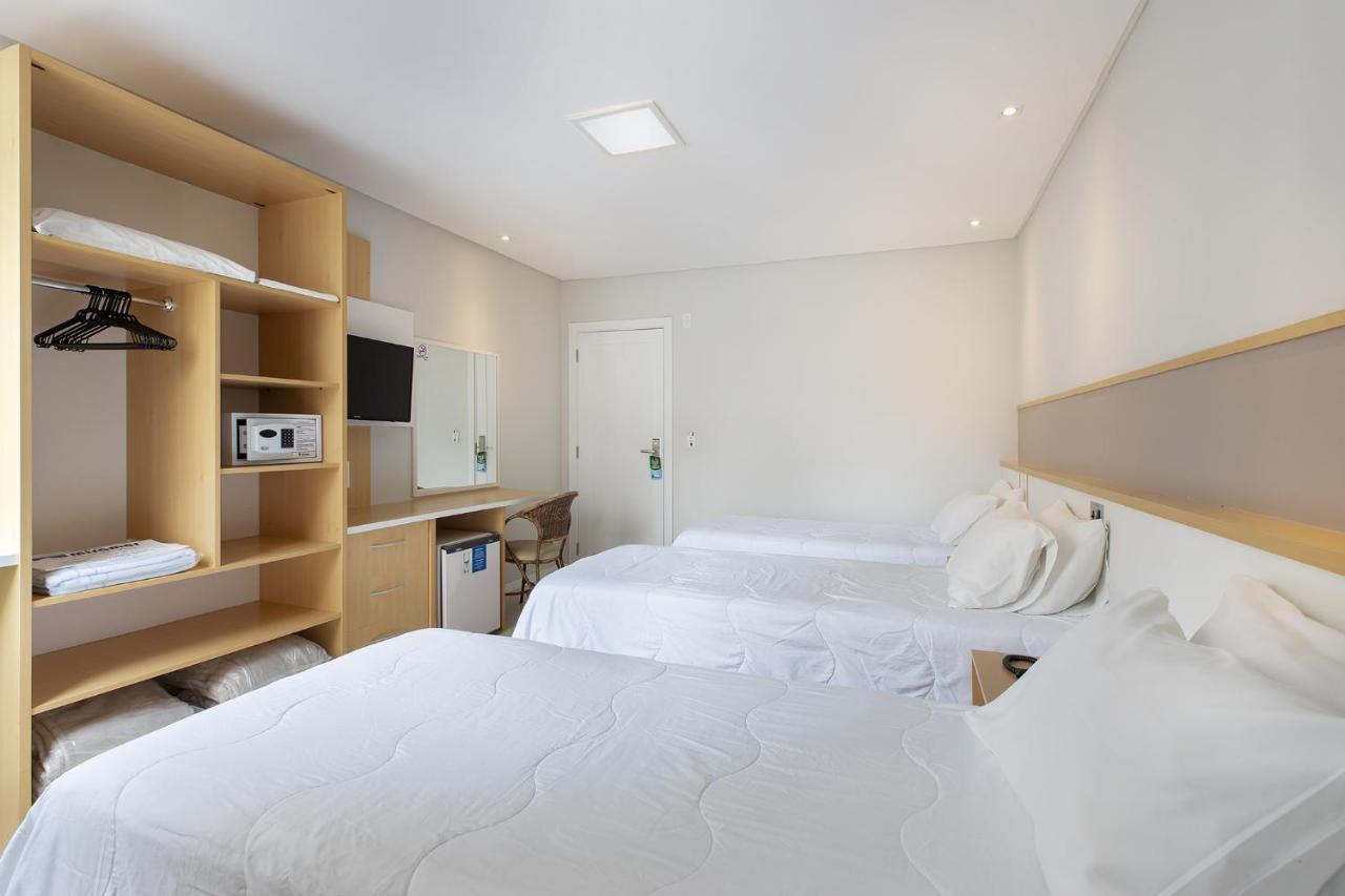 Miramar 4* Balneário Camboriú