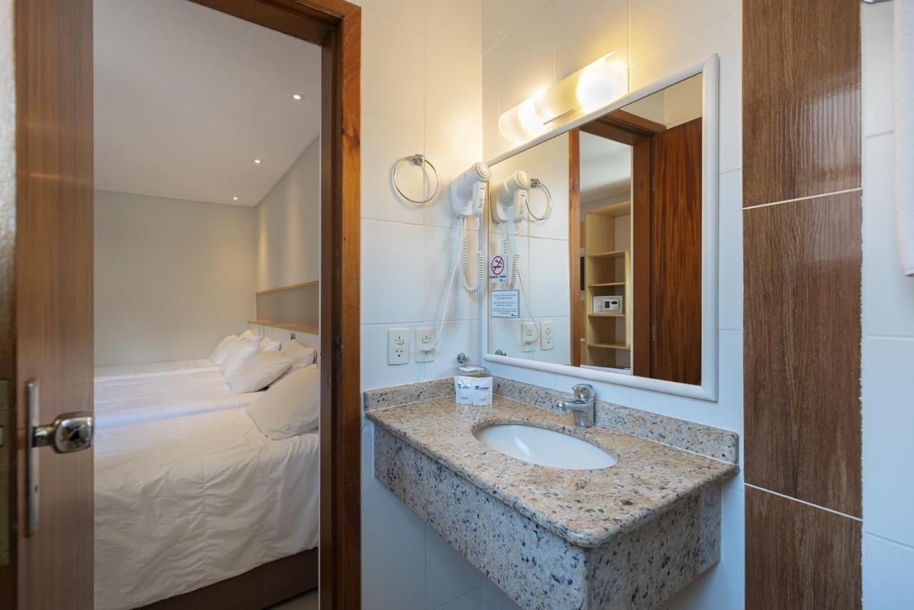 Miramar 4* Balneário Camboriú