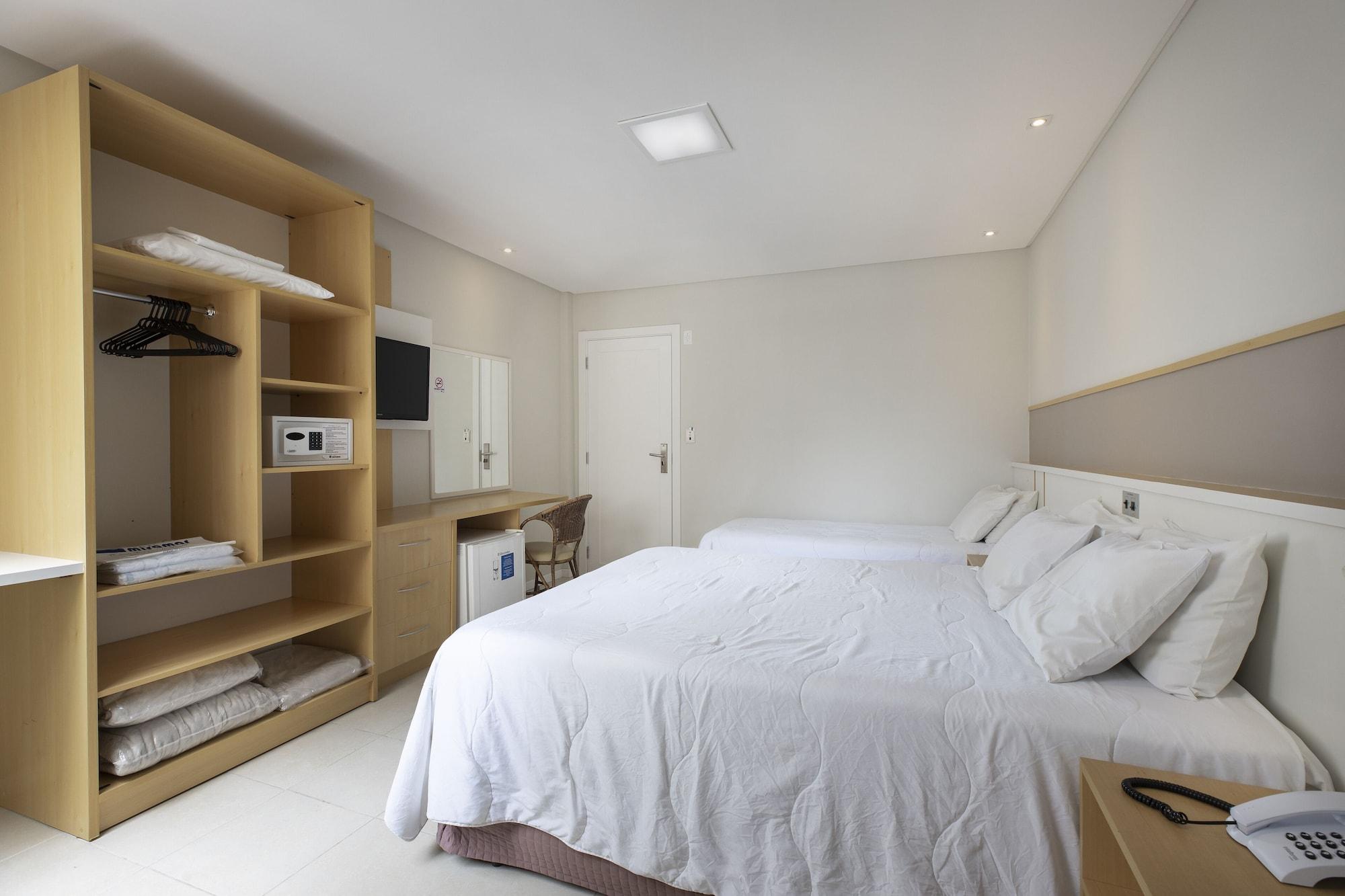 Hotel Miramar Balneário Camboriú