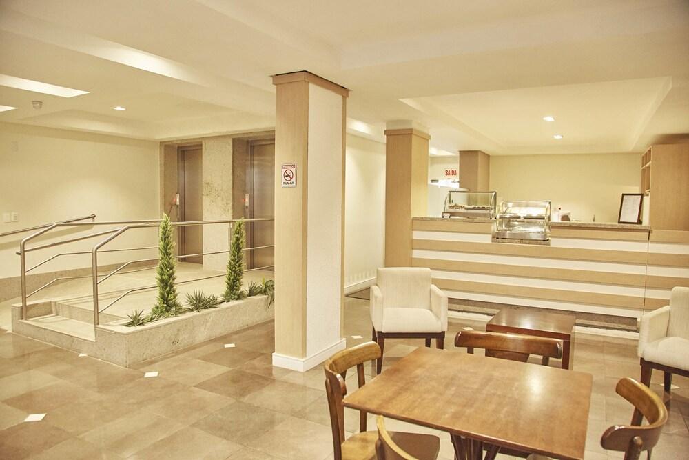 Miramar 4* Balneário Camboriú