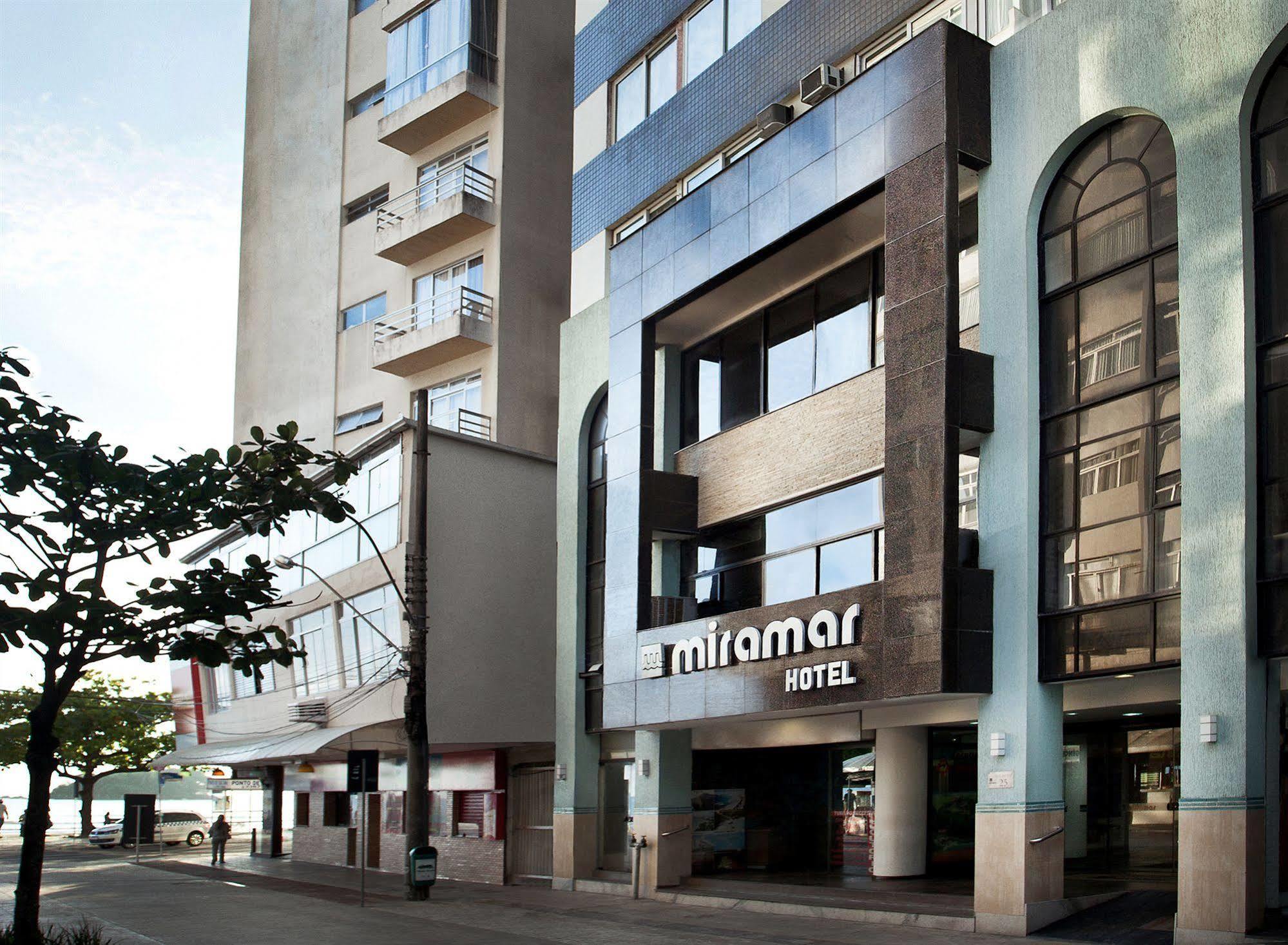 Miramar 4* Balneário Camboriú