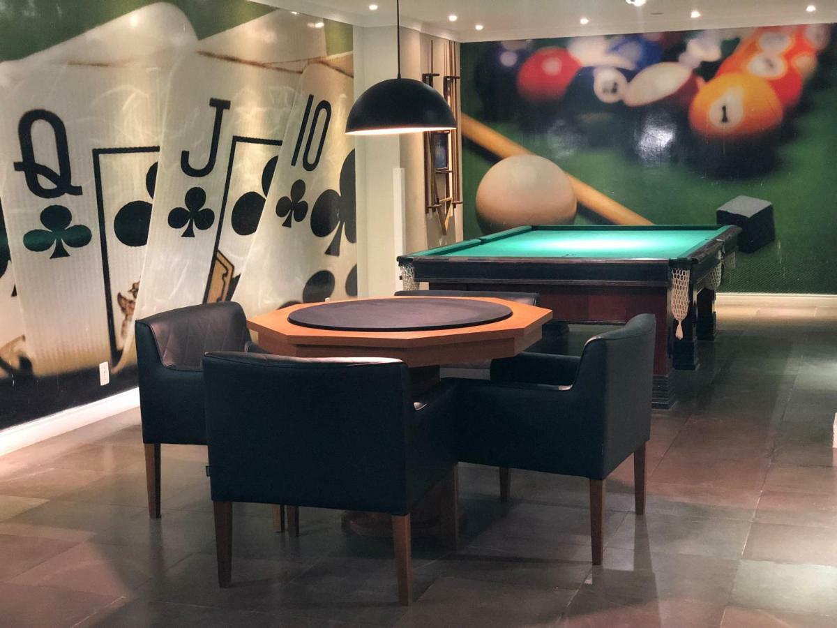 Hotel Miramar Balneário Camboriú
